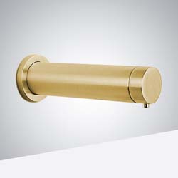 Shower Shampoo Dispenser Wall Mounted